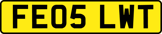 FE05LWT