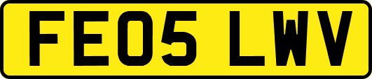 FE05LWV