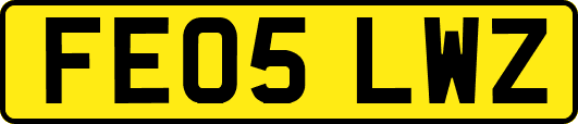 FE05LWZ