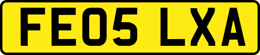 FE05LXA