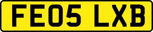 FE05LXB