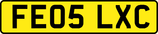 FE05LXC