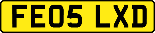 FE05LXD