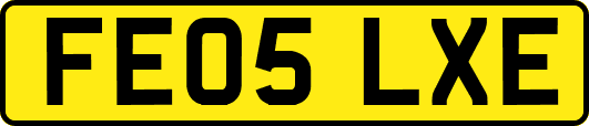 FE05LXE