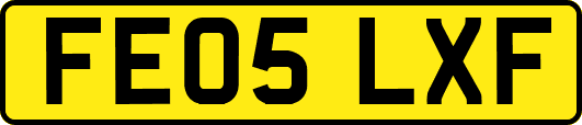 FE05LXF