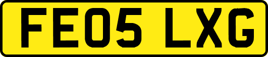 FE05LXG