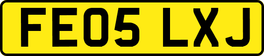 FE05LXJ