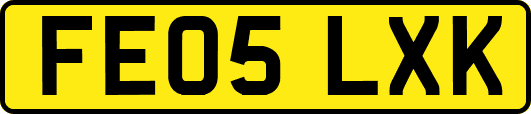 FE05LXK