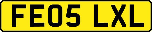 FE05LXL