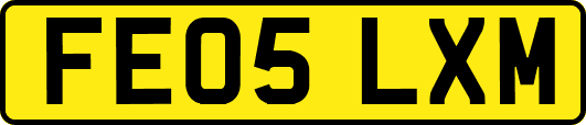 FE05LXM
