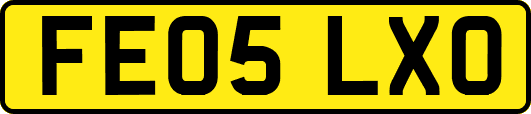 FE05LXO