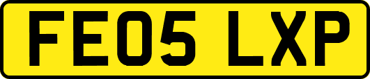 FE05LXP