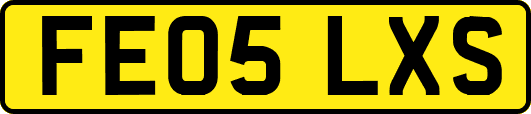 FE05LXS