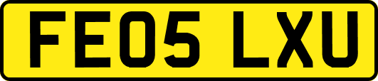 FE05LXU