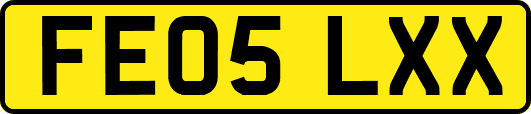 FE05LXX