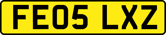 FE05LXZ