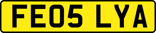 FE05LYA