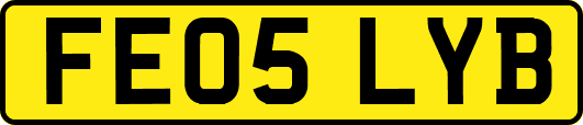 FE05LYB