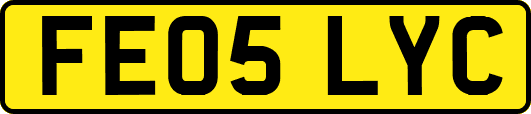 FE05LYC