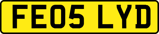 FE05LYD