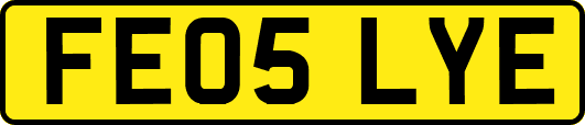 FE05LYE