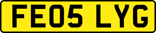 FE05LYG