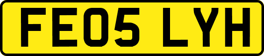 FE05LYH