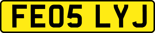 FE05LYJ
