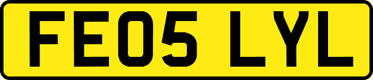 FE05LYL
