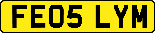 FE05LYM