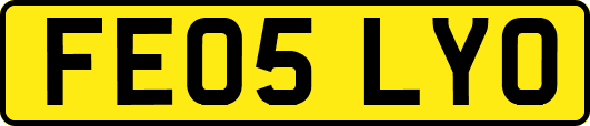 FE05LYO