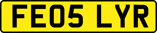 FE05LYR