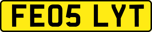 FE05LYT