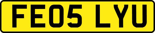 FE05LYU
