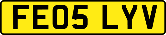 FE05LYV