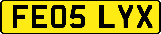 FE05LYX