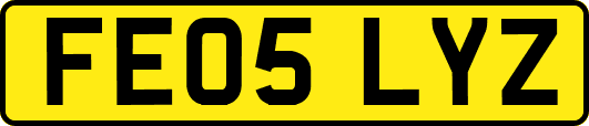FE05LYZ