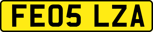 FE05LZA
