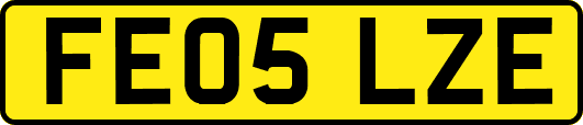 FE05LZE