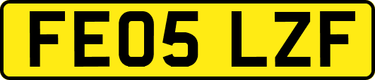 FE05LZF