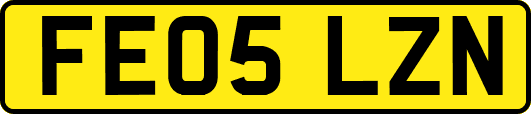 FE05LZN