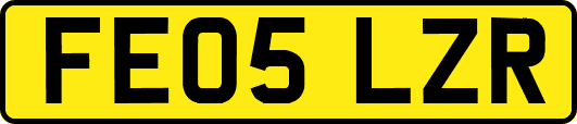 FE05LZR