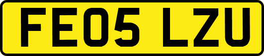 FE05LZU