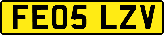 FE05LZV