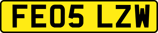 FE05LZW