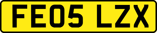 FE05LZX