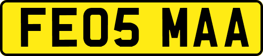 FE05MAA