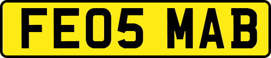 FE05MAB