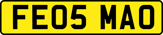 FE05MAO
