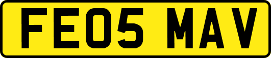 FE05MAV